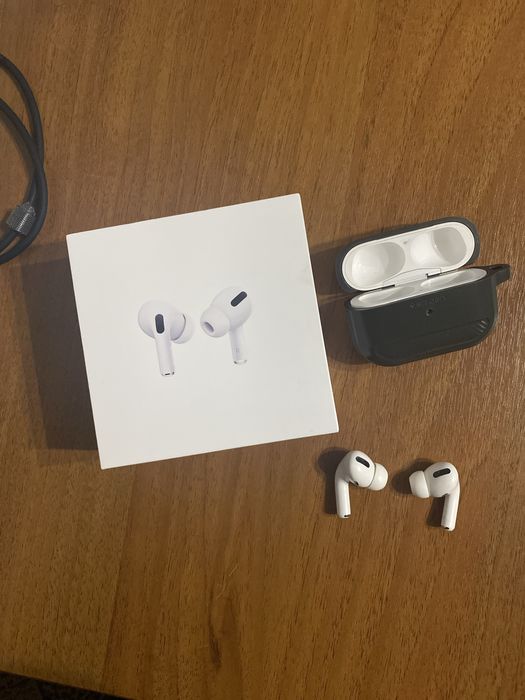 Apple AirPods Pro 1 оригінал