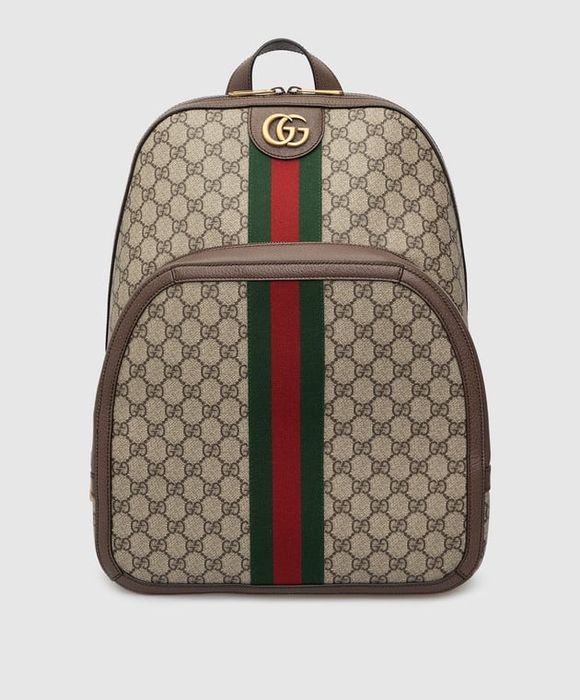 GUCCI Рюкзак Ophidia