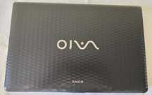 Laptop Sony PCG-71811M