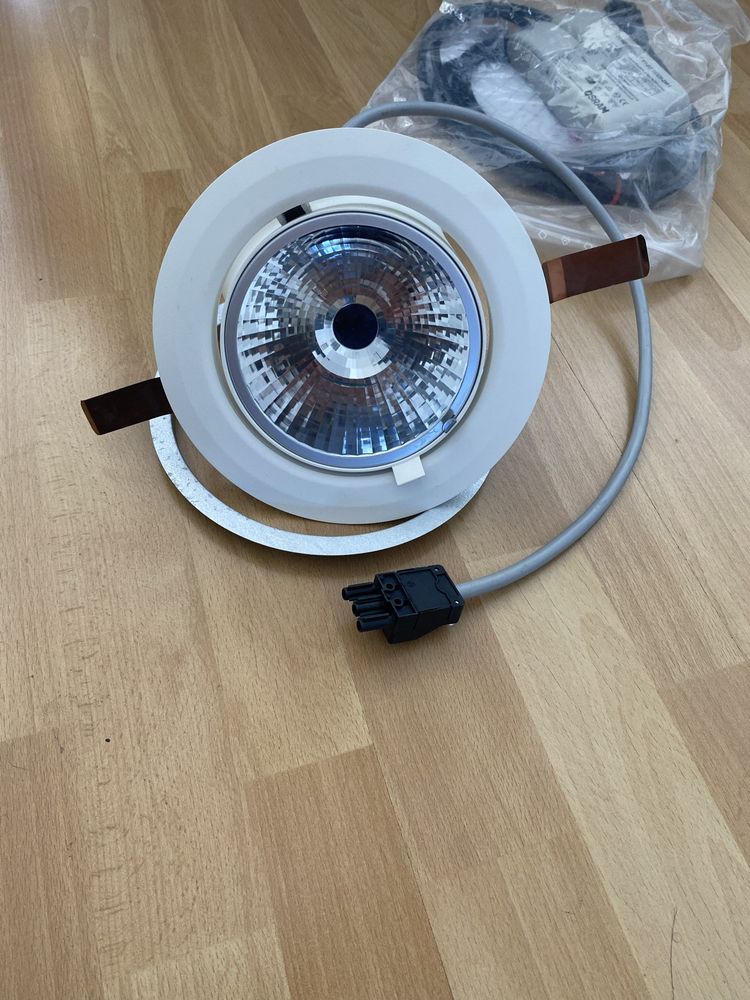 Lampa sufitowa Fagerhult