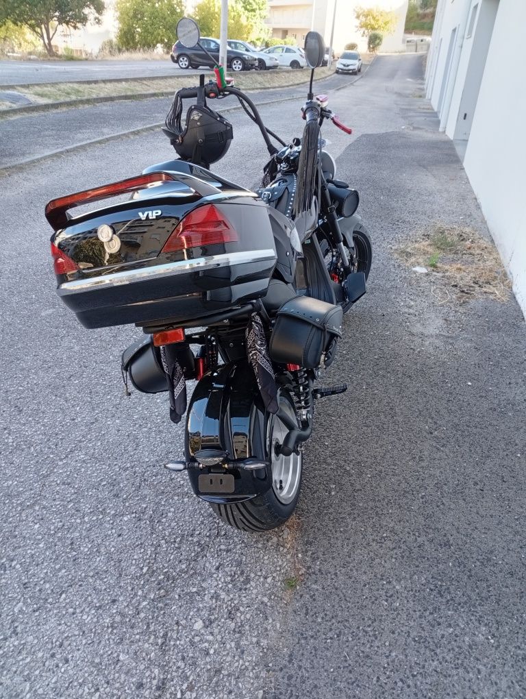 Citycoco CP 6 Chopper