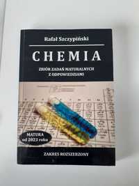 Zbiór zadań maturalnych z chemii Szczypiński