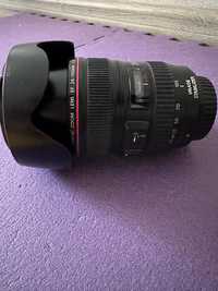 Обʼєктив Canon EF 24-105mm f/4L IS USM