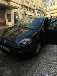 Fiat Punto 1.3 M-jet 4Fleet Start&Stop