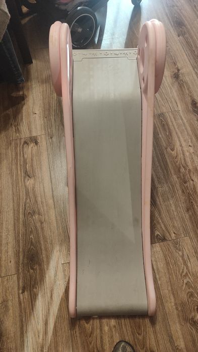 Zjeżdżalnia dla dzieci