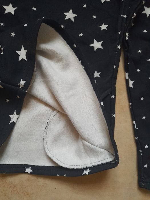 Кофта худі для дівчинки