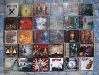 Рок на CD Hard_Чёрный Обелиск/Смута/Эпидемия/7000S/Мария-Режина/Декабр