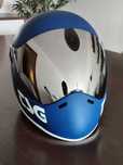 Capacete TSG Pass Pro – Como Novo (tamanho M & L)