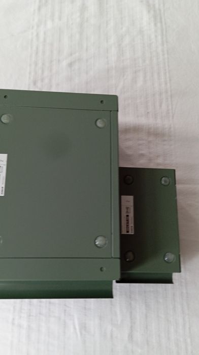 Pojemniki metalowe Rejsa Ikea