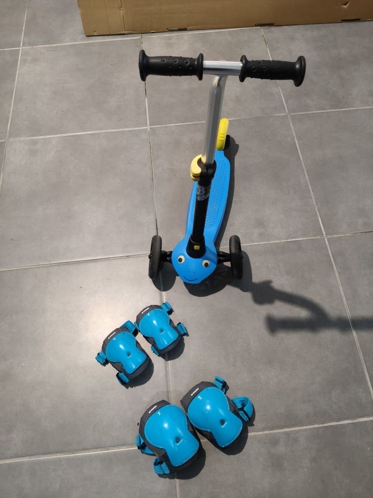 Brinquedos e Puzzles criança