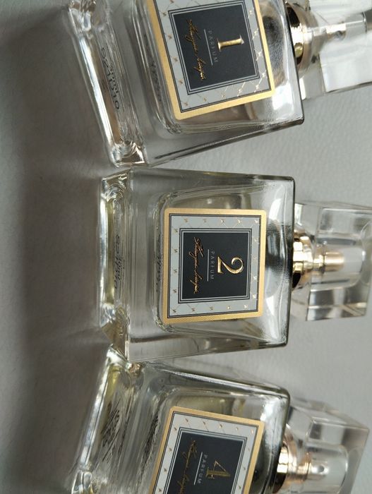 Perfumy ya  Cichopek