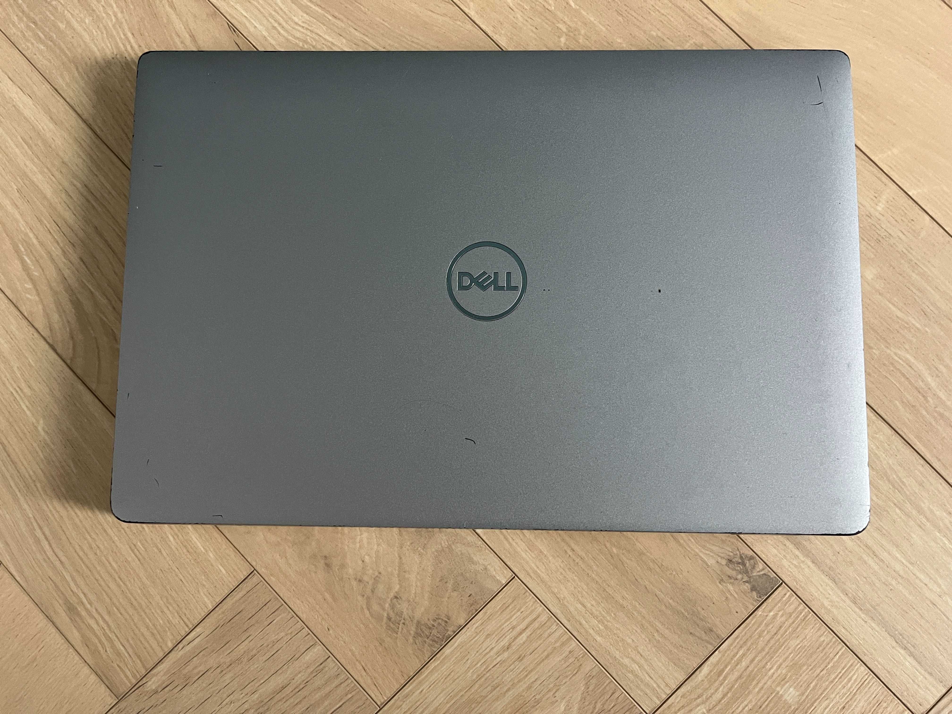 Laptop Dell Latitude 5420 Intel Core i5 2.60GHz 16GB 256GB SSD W11