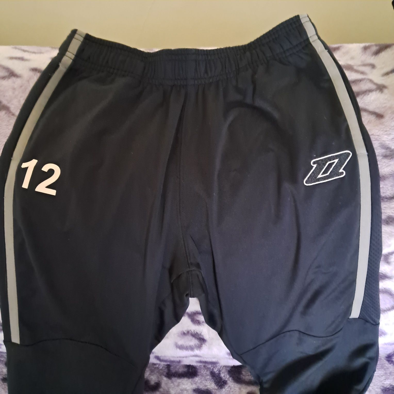 Dresy piłkarskie Zina Junior L