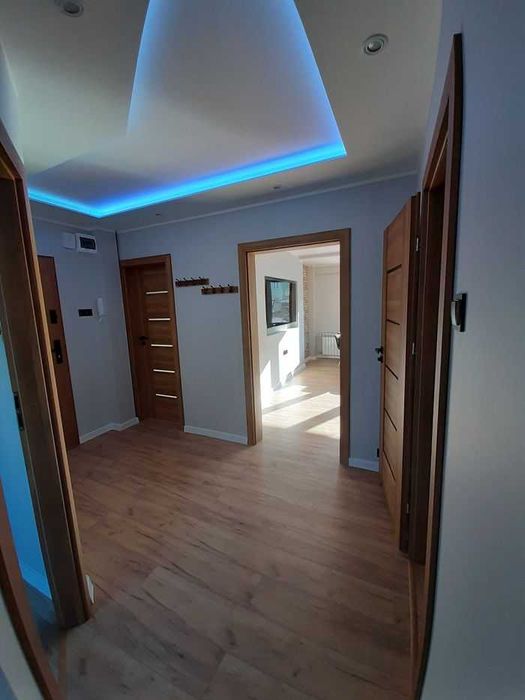 Sprzedam mieszkanie 60m2 z możliwością wykończenia pod klienta