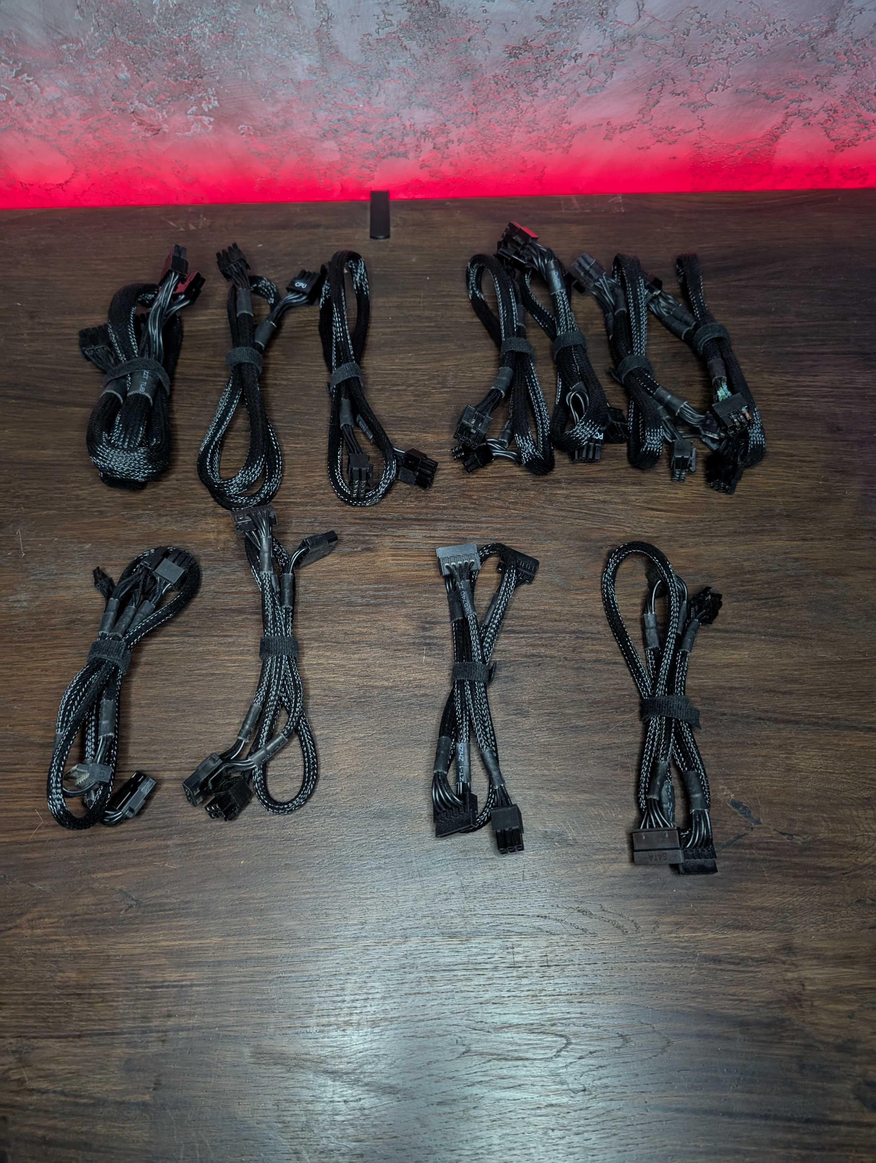 Блок живлення XILENCE Performance X XP1250MR9 1250w 80+ Gold
