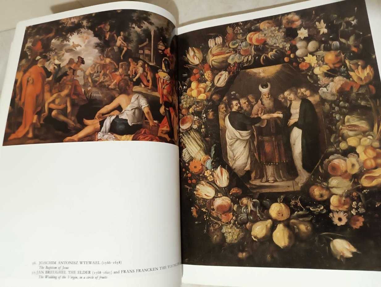 The John Paul II Collection of European Painting - album