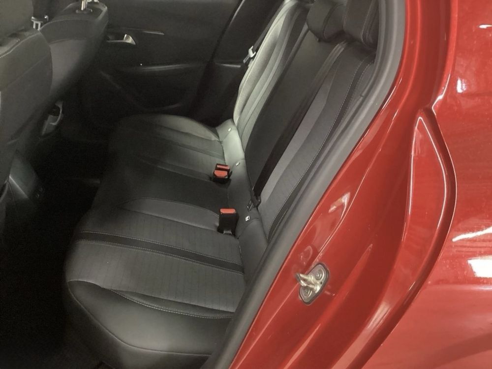 Peugeot 208 1.5 BlueHDI Active Business Pack