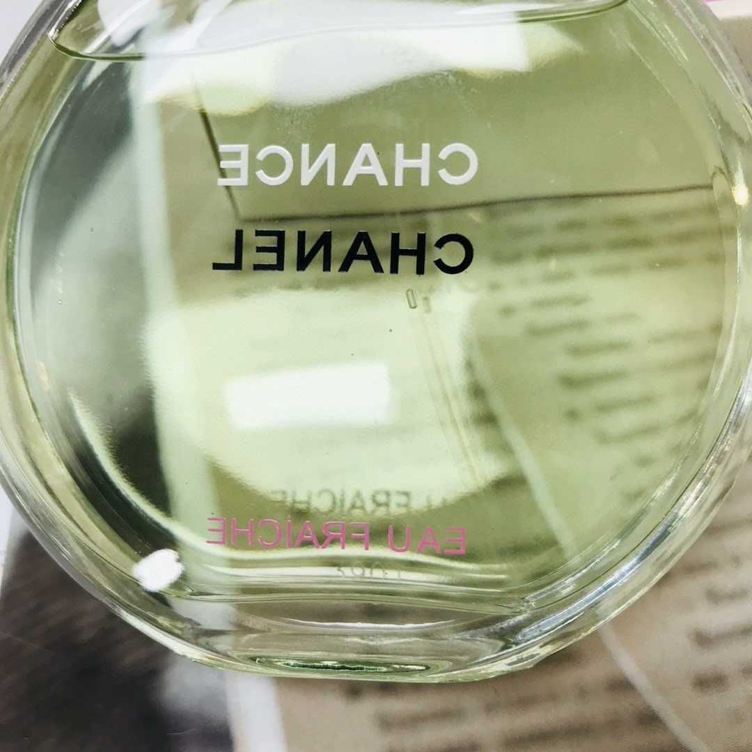 Chance Eau Fraîche - Prawdziwa, idealna na codzienność