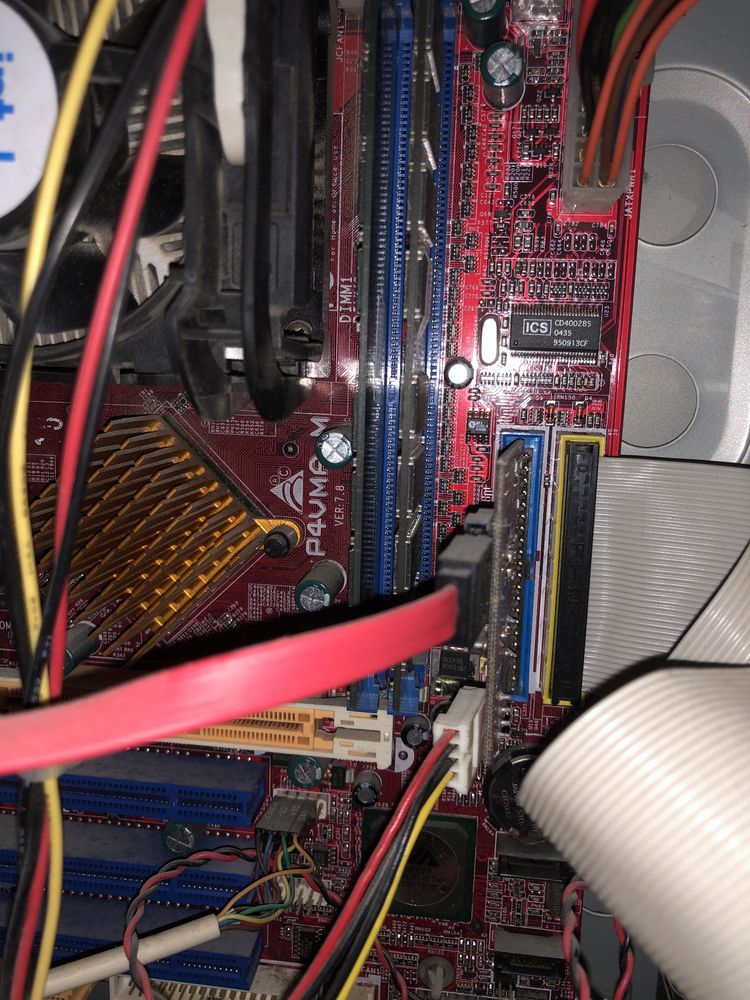 Продам комп‘ютер intel hdd 500 gb