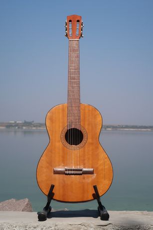 Классическая гитара Tres Pinos made in Mexico 1977