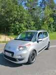 Citroen C3 Picasso 1,4VTi wersja exclusive