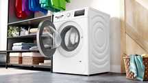 Pralka BOSCH WAN2425SPL 8kg 1200 obr
