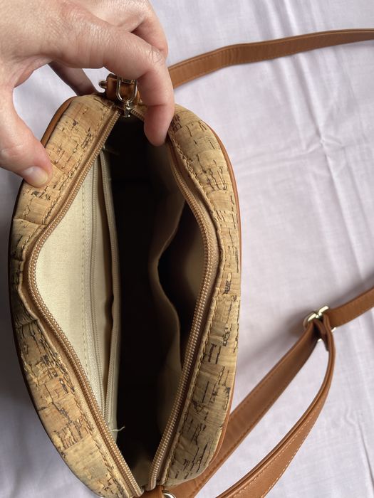 Mala imitação cortiça