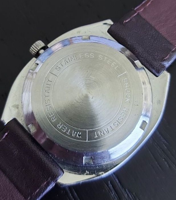 Citizen relógio antigo