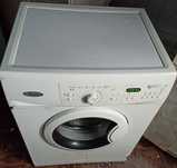 Пральна машина повногабаритна Whirlpool  AWO/D 6012 потребує ремонту