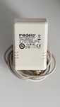 Zasilacz medela 3V 500mA oryginalny sprawny laktator