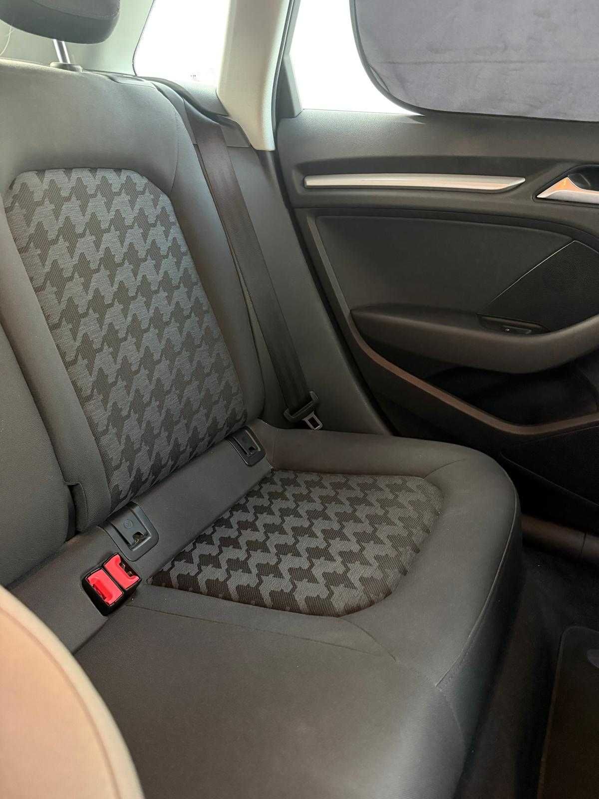 Audi A3 Sportback 1.6 TDI