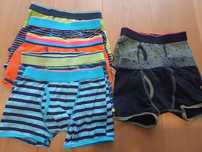 Bokserki primark