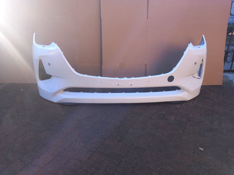 Zderzak przedni Mazda CX 60