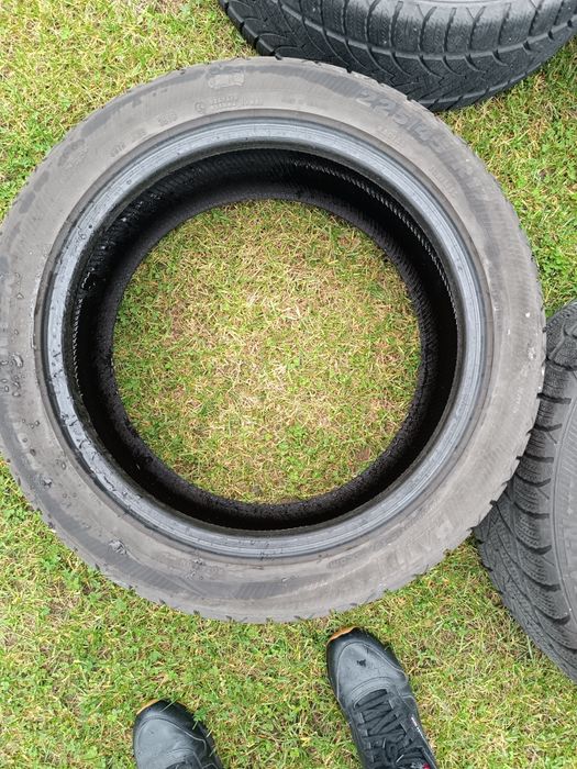 Opony zimowe RP60 winter 225/45/R17