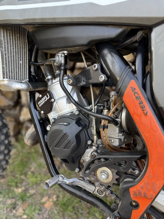 Ktm sx 125/150, 2020r