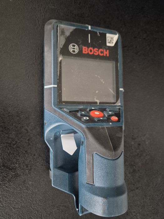 Wykrywacz Detektor Wallscanner BOSCH D-TECT 200 C NOWY