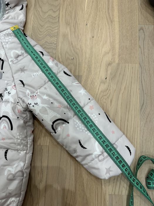 Комбінезон JOIKS для дівчинки демісезон 92р