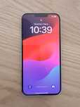 iPhone 13 Pro Max 128 GB Silver (srebrny) - Idealny 10/10