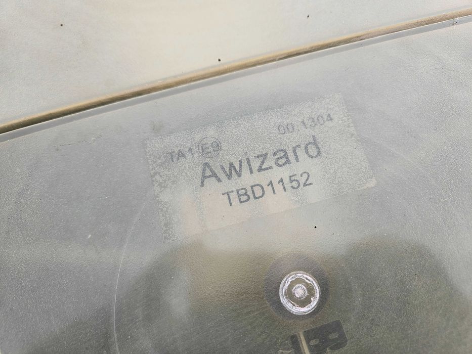 Kogut belka ostrzegawcza LED stroboskop DUŻY