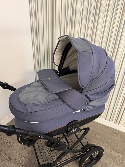 Коляска дитяча 2в1 Anex Classic