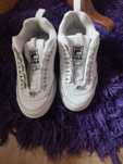 Buty Fila oryginal