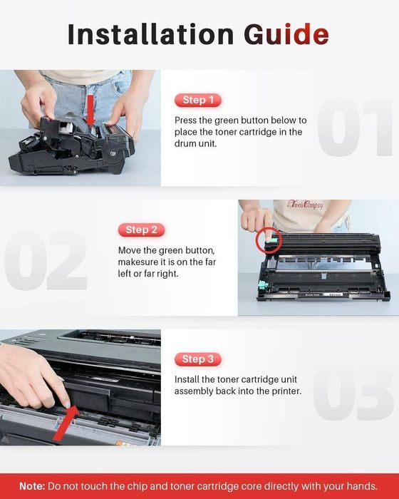 Барабан DR2400 для Brother DR-2400 DCP-L2530DW L2510D L2537DN L2550DN