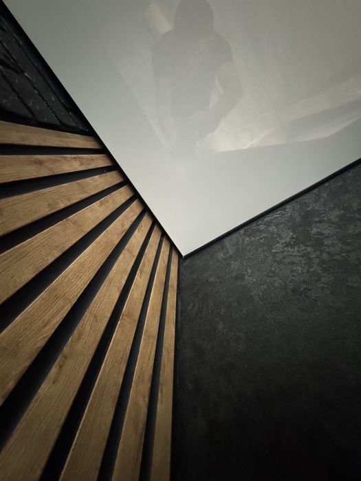 Натяжні стелі Натяжные потолки глянцеві потолки матові