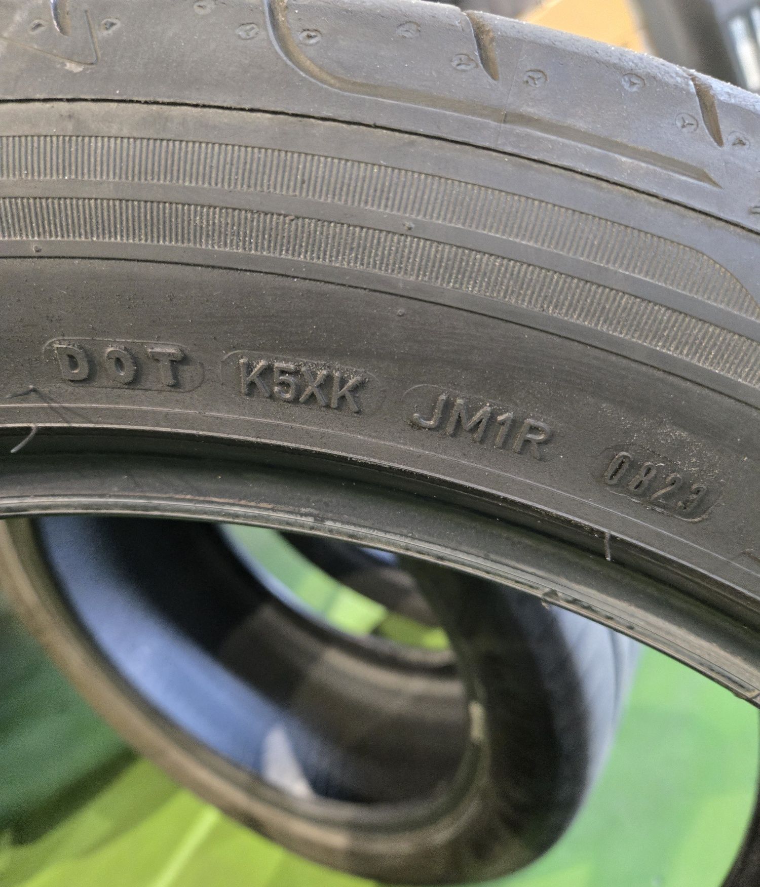 295/40 R20 265/45 R20 Goodyear Eagle F1