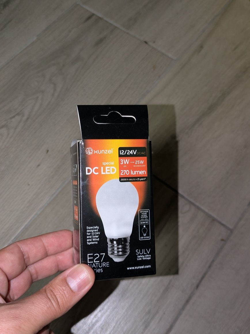 Mini Kit Fotovoltaico - Caravanas ou locais sem electricidade
