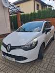 Renault Clio 1,5 DCI Grand Tour