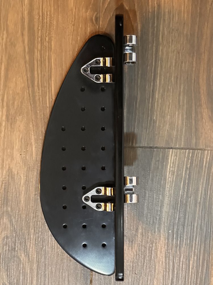 Harley Davidson Pdesty