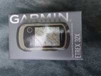 nawigacja kompas Garmin eTrex 32x