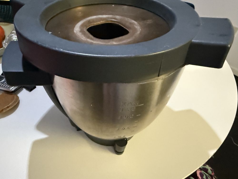 Panela XL grande Yammi 2