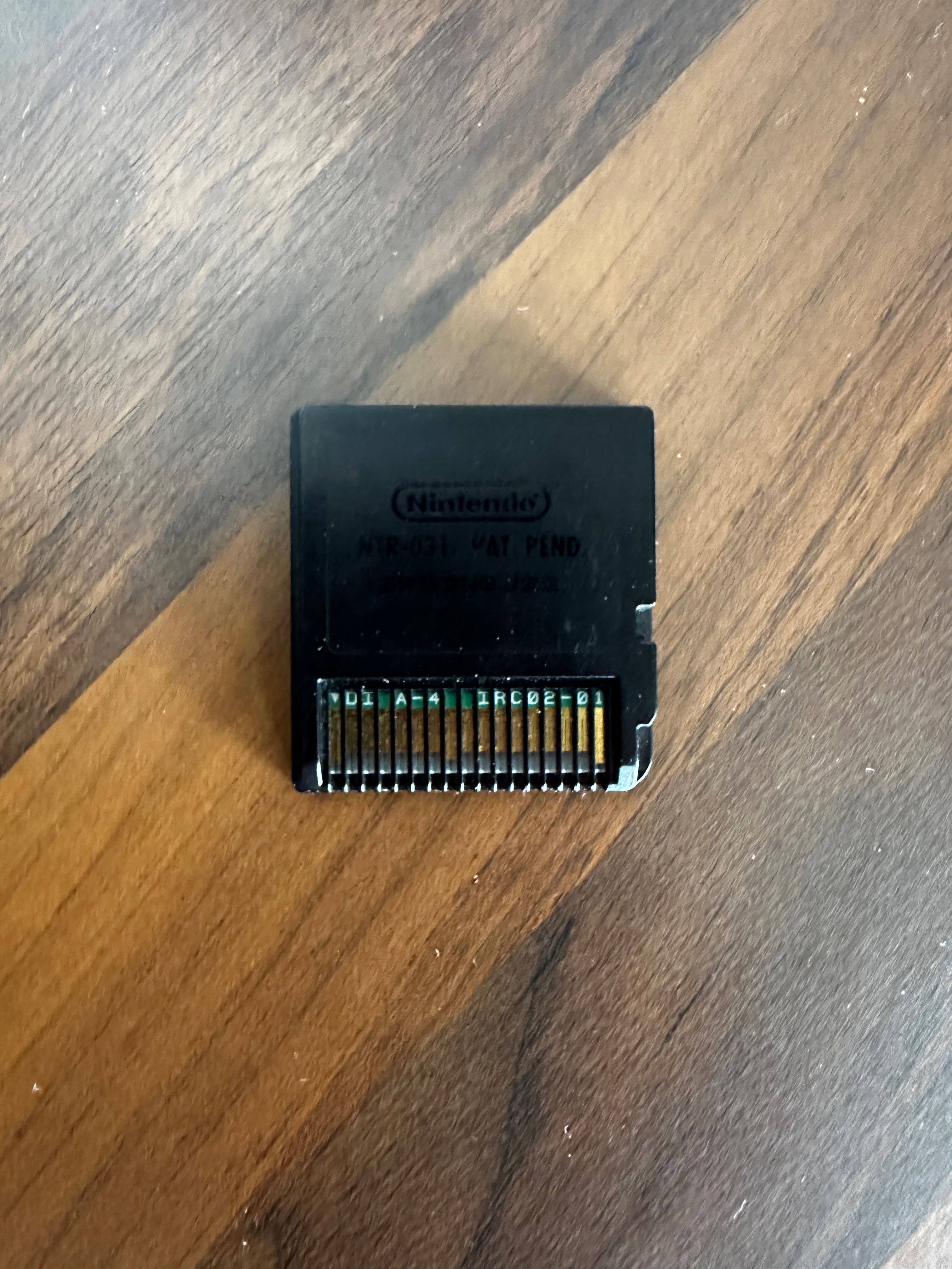 Pokemon Soul Silver J. Niemiecki